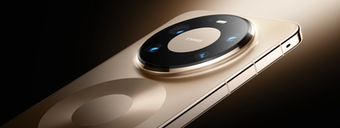 HUAWEI le pide el apellido Pro Max al iPhone y se lo da al celular con la pantalla más brillante del planeta: Mate 80 Pro Max 