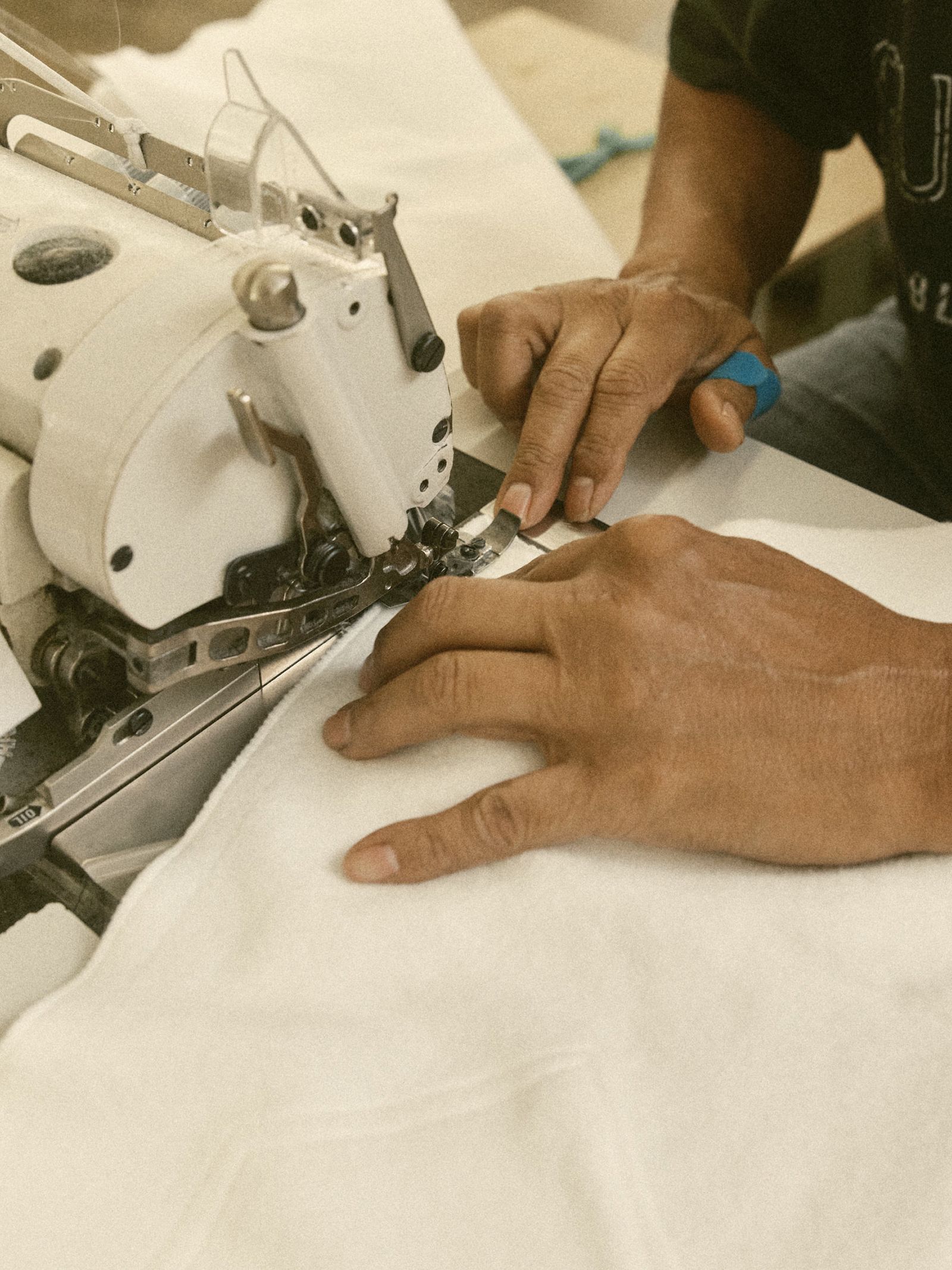 American Giant ha sido aclamada como una historia de xito para la fabricación estadounidense.