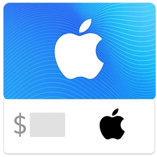 Tarjeta de regalo Apple