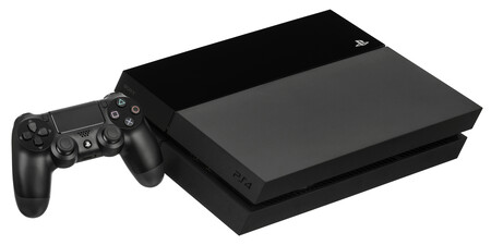Ps4 Console Wds4