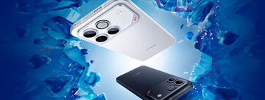 Monstruosa batería de 10,000 mAh y Snapdragon 8 Elite Gen 5 en el mejor celular gamer a la fecha: Honor WIN y WIN RT 