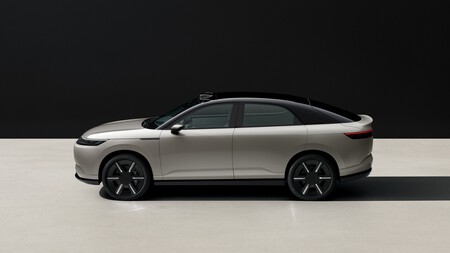 Afeela Prototype 2026 Ces