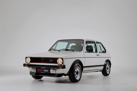 Gti Mk1 Aniversario