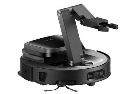 Dreame Cyber10 Ultra Ces 2026