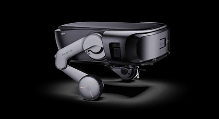 Saros Rover De Roborock Ces Presentacioin 2026