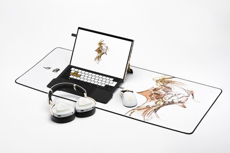 Rog X Kojima Productions Peripheral Family 2