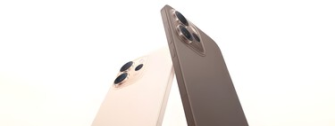 Le copia el nombre al iPhone 17 Pro Max, pero lleva la cámara de 200 megapixeles a la gama media: Oppo Reno15 Pro Max