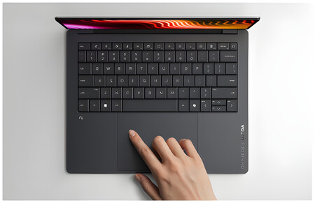 HP OmniBook Ultra 14