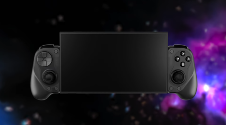 GameSir x Hyperkin X5 Alteron