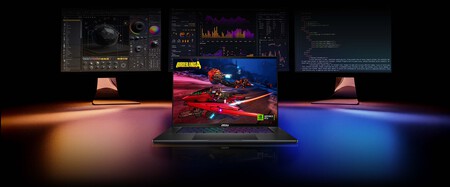 Msi Stealth16 Ai Gpu