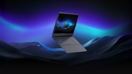 Alienware Entry Level Laptop Coming Soon