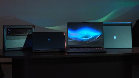 Alienware 16 18 Area 51 Laptops 1