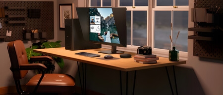 Dell UltraSharp 32 4K QD-OLED