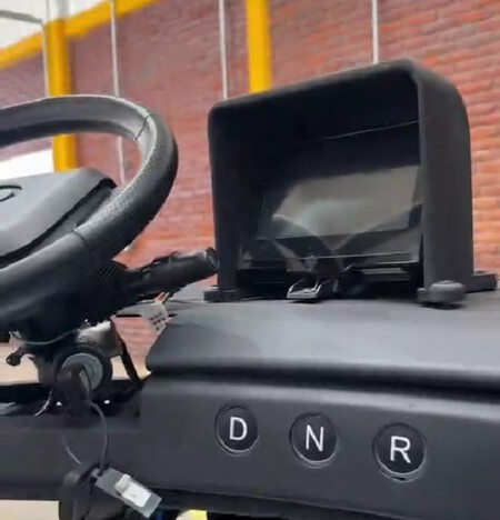 Olinia Tablero Mexico