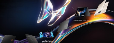 Estas son las nuevas laptops de MSI para 2026: nueva serie Prestige para productividad, junto con la renovación de las series Raider, Stealth y Crosshair 