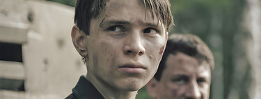 Prime Video y la película histórica sobre la Segunda Guerra Mundial que brilla por ser anti-bélica