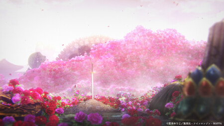 Hell S Paradise Season 2 C Yuji Kaku Shueisha Twin Engine Mappa Teaser Trailer Still 6