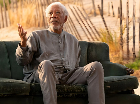 Solos Serie Prime Streaming