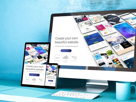 Post De Facebook Frase Acuarela Azul 1200 X 900 Px 10