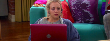 Después de 11 años, The Big Bang Theory vuelve a China con 206 escenas modificadas por censura