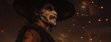 Ghost of Yotei me enseñó que la venganza también puede ser poética: un viaje samurái inolvidable en PS5 