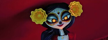 Guillermo del Toro produjo esta película que retrató el Día de Muertos como nunca, pero pocos se acuerdan de ella