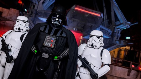 Star Wars Galaxys Edge Timeline Soon Expands At Disneyland