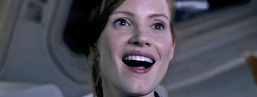 Disney: esta es la película de ciencia ficción multi nominada, dirigida por Ridley Scott y avalada por la NASA