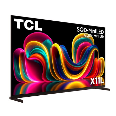 Tcl X11l Tv 5