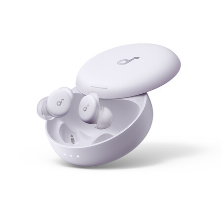 Soundcore Sleep A30 Special Lavender In Case