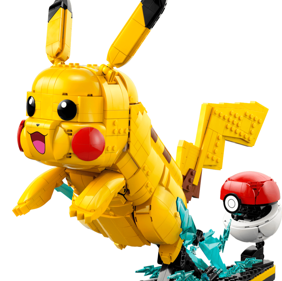 LEGO Pokémon