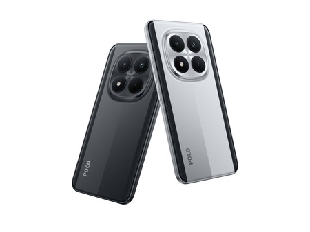 Xiaomi Poco M8 Pro Lanzamiento Precio Mexico Caracteristicas Especificaciones Ficha Tecnica