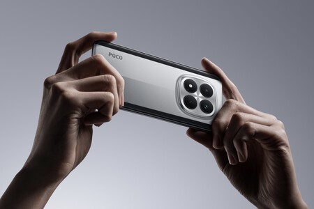 Xiaomi Poco M8 Pro Lanzamiento Precio Mexico Ficha Tecnica