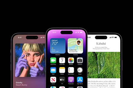La Isla Dinámica del iPhone 14 Pro Max llegará a todos los modelos del iPhone 15 el próximo año, según reportes
