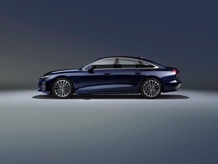 Audi A6 Sedan Mexico Nuevo