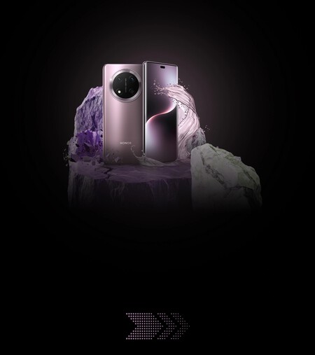 Honor Magic7 Lite Resistencia