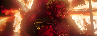 Hoy en Netflix: la película de ciencia ficción del año pasado más vista en la plataforma con 88 millones de visualizaciones 