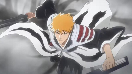 bleach
