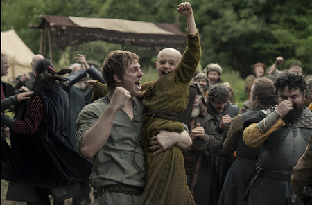 El Caballero Siete Reinos Serie