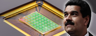 Maduro dijo que Venezuela fabricaría chips “como los de NVIDIA”. Estaba equivocado 