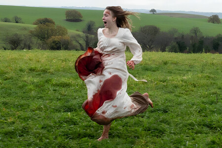 Inmaculada Terror Hbo Max