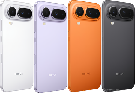 Honor Magic8 Pro Air 2