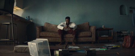 Poderes Wonder Man Serie Disney Polus Mexico