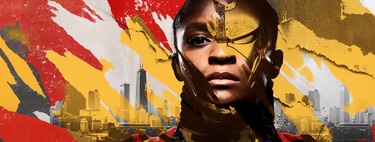 Ironheart intenta llenar el vacío de Tony Stark, pero llega tarde a un universo Marvel que ya no emociona como antes