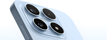 Este celular tiene la batería más grande de la historia de Xiaomi y revive el concepto 