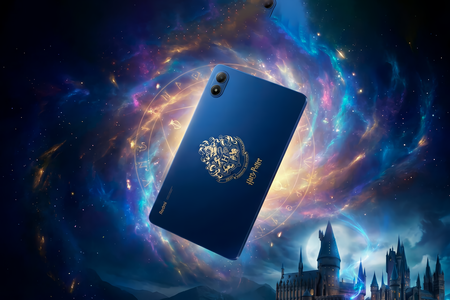 Xiaomi Redmi Pad 2 Pro Harry Potter Special Edition