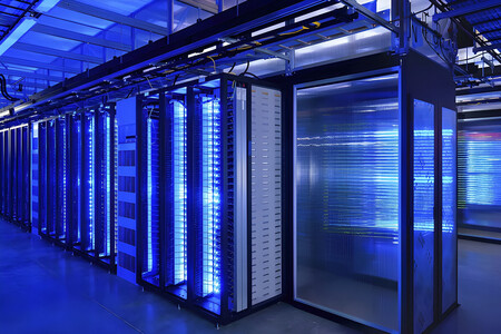 La nube en México crecerá tanto que en 2030 necesitará la misma energía que la única planta nuclear del país