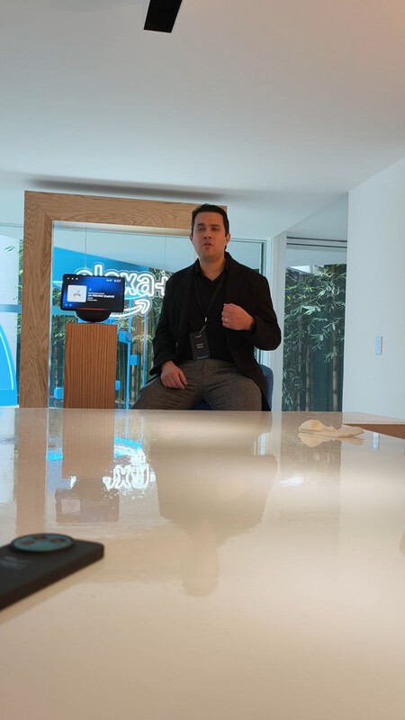 Alexa Plus Pruebas Antes Que Nadie Xataka Mexico Precio