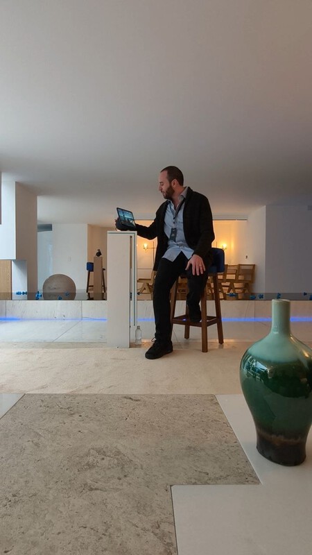 Alexa Plus Pruebas Antes Que Nadie Xataka Mexico Demostracion