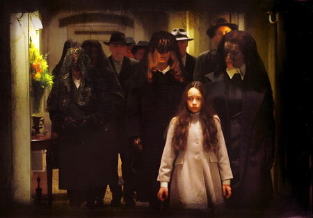 Terror En Silent Hill Pelicula